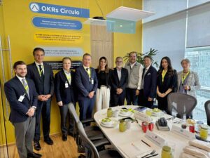 Sesión de Consejo UNIFIMEX AGO 2025