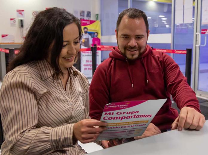 Compartamos Banco