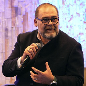 Sandro García Rojas