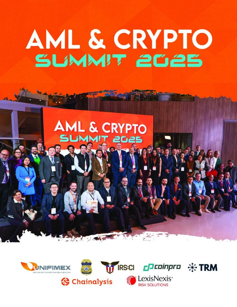 RESUMEN_EJECUTIVO_AML_CRYPTO_SUMMIT_2025