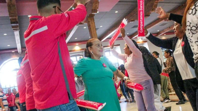 Compartamos Banco impulsa emprendimientos de las familias michoacanas