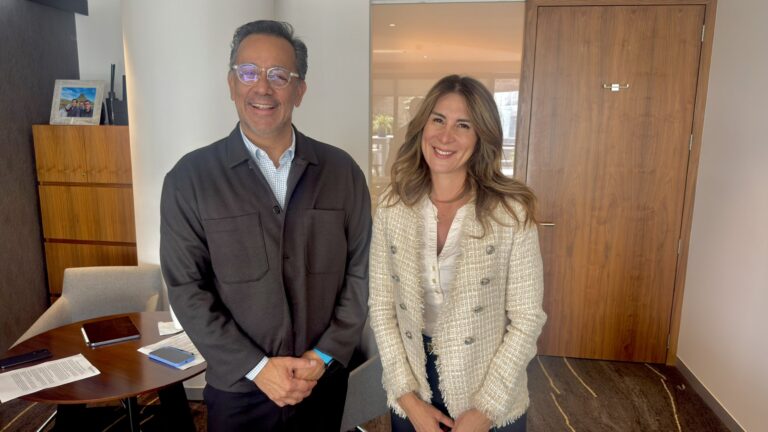 Rumbo al Consejo de UNIFIMEX y el Summit de Integridad y Efectividad Financiera