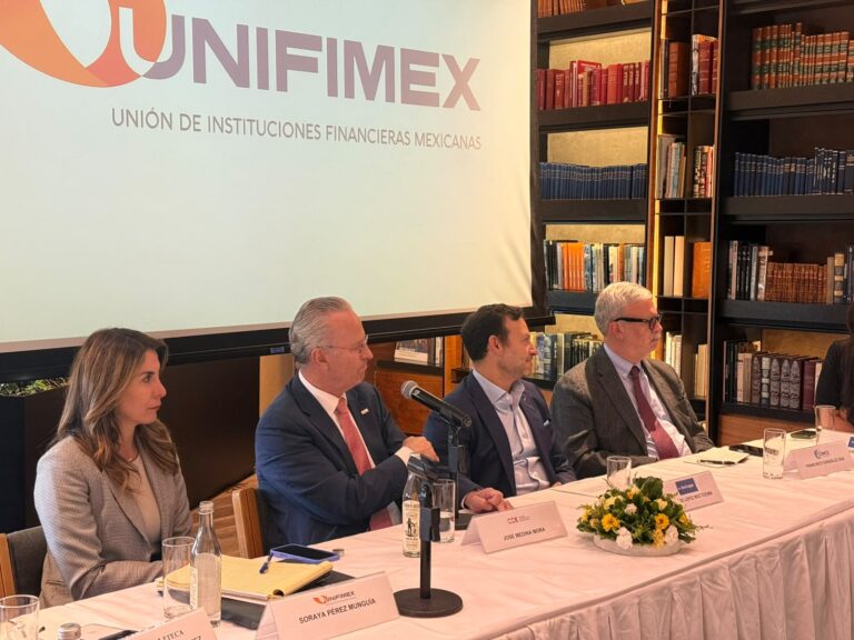 unifimex aprobó la incorporación de Finsus como nuevo asociado