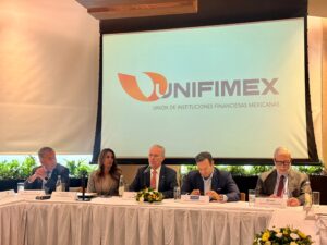 UNIFIMEX y CCE por la Integración Financiera en el T-MEC