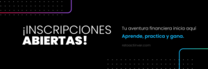 Se acerca la 18ª edición del Reto Actinver Universitario y te tenemos un beneficio exclusivo de acceso sí, 100% gratuito para la comunidad UNAM