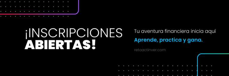 Se acerca la 18ª edición del Reto Actinver Universitario y te tenemos un beneficio exclusivo de acceso sí, 100% gratuito para la comunidad UNAM
