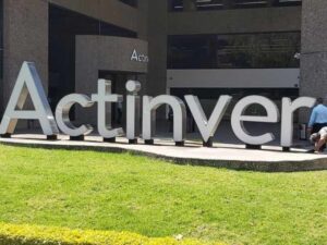 Refrenda Fitch calificación de GF y Banco Actinver en AAmex a escala nacional