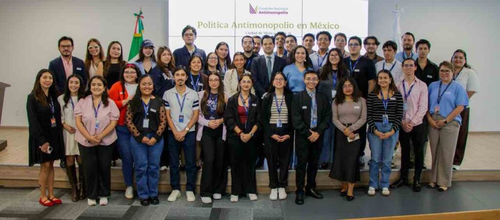 Bootcamp “Impulsando a las y los futuros líderes de México”