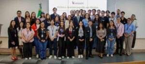 Bootcamp “Impulsando a las y los futuros líderes de México”