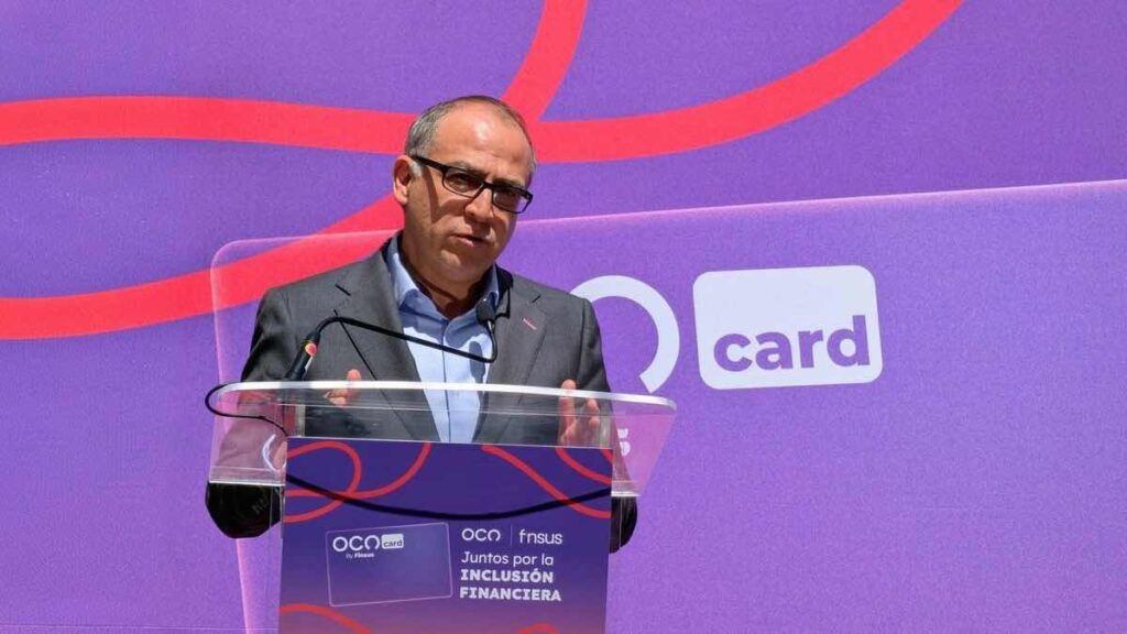 Finsus y OCN van por conductores de apps con plan para financiar autos y promover el ahorro