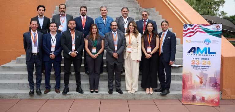 UNIFIMEX y FIBA ponen en marcha una nueva agenda binacional contra las finanzas ilícitas