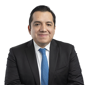 Edgar Antonio Aquiahuatl Simón, speaker en el AML 2026 de UNIFIMEX
