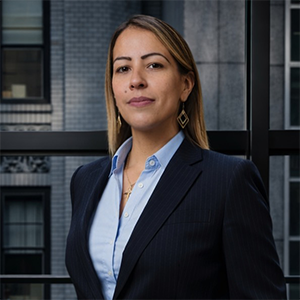 Eloisa Cadenas, Speaker en el AML 2026 de UNIFIMEX