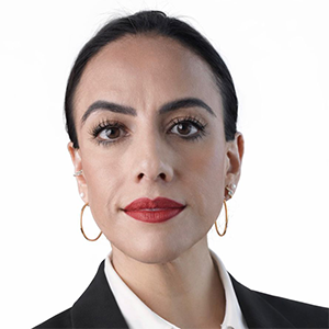 Elsa Torres, Speaker en al AML Summit 2026 de UNIFIMEX