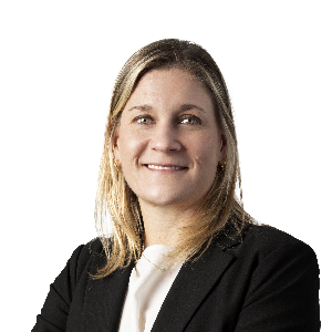 Jamie Mickelson, speaker en el AML Summit 2026 de UNIFIMEX