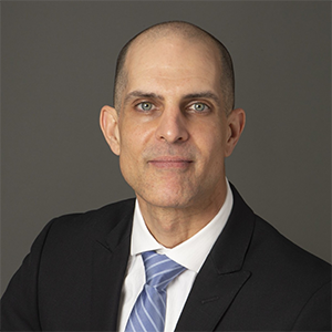 John Florio, Speaker en el AML Summit 2026 de UNIFIMEX