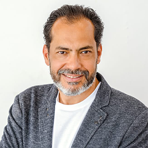 Omar Flores Fonseca, Speaker en Summit 20206 de UNIFIMEX