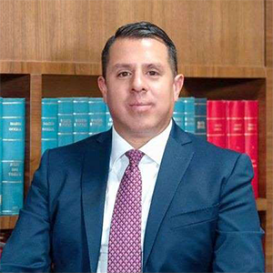 Ranmses Arturo Ruiz Cázares, Speaker en Summit 2026 de UNIFIMEX