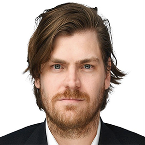 Tyler Carruth, Speaker en el Summit 2026 de Unifimex
