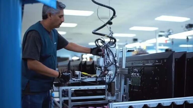 Más allá del T-MEC: La convergencia entre la IA y la manufactura mexicana en la óptica de Actinver
