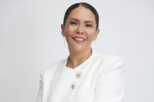 Marketing Women 2026: Diana Fierro, Directora de Estrategia Digital, Banco Azteca