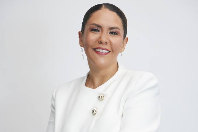 Marketing Women 2026: Diana Fierro, Directora de Estrategia Digital, Banco Azteca