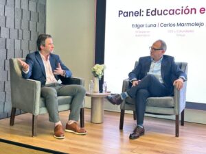 Finsus relanza su plataforma gratuita de educación financiera