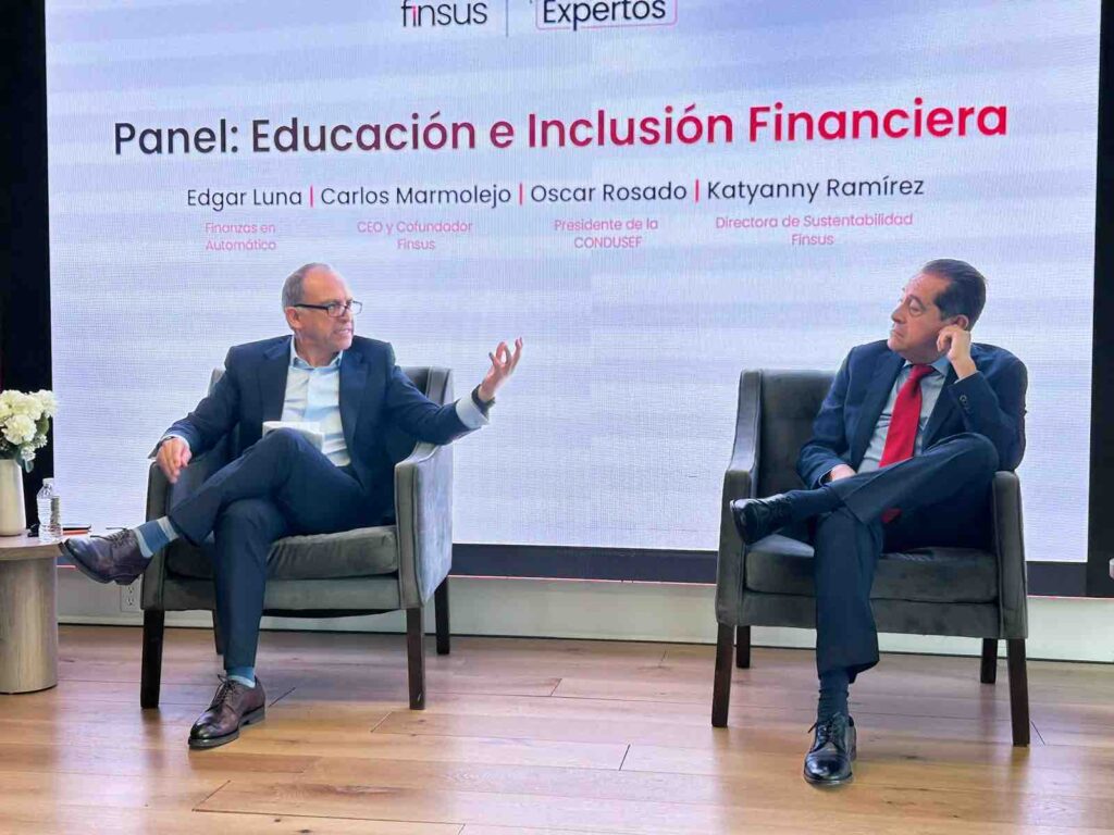 Finsus renueva su plataforma gratuita para fortalecer la toma de decisiones.