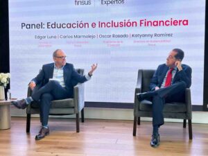 Finsus renueva su plataforma gratuita para fortalecer la toma de decisiones.