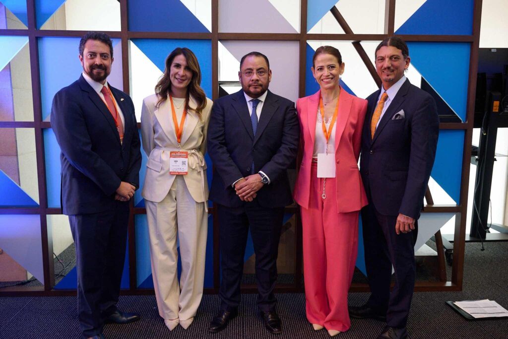 AML Summit 2025 de UNIFIMEX