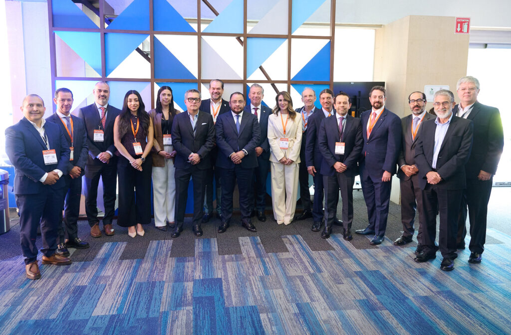 UNIFIMEX REÚNE A AUTORIDADES DE MÉXICO Y ESTADOS UNIDOS PARA FORTALECER LA INTEGRIDAD DEL SISTEMA FINANCIERO