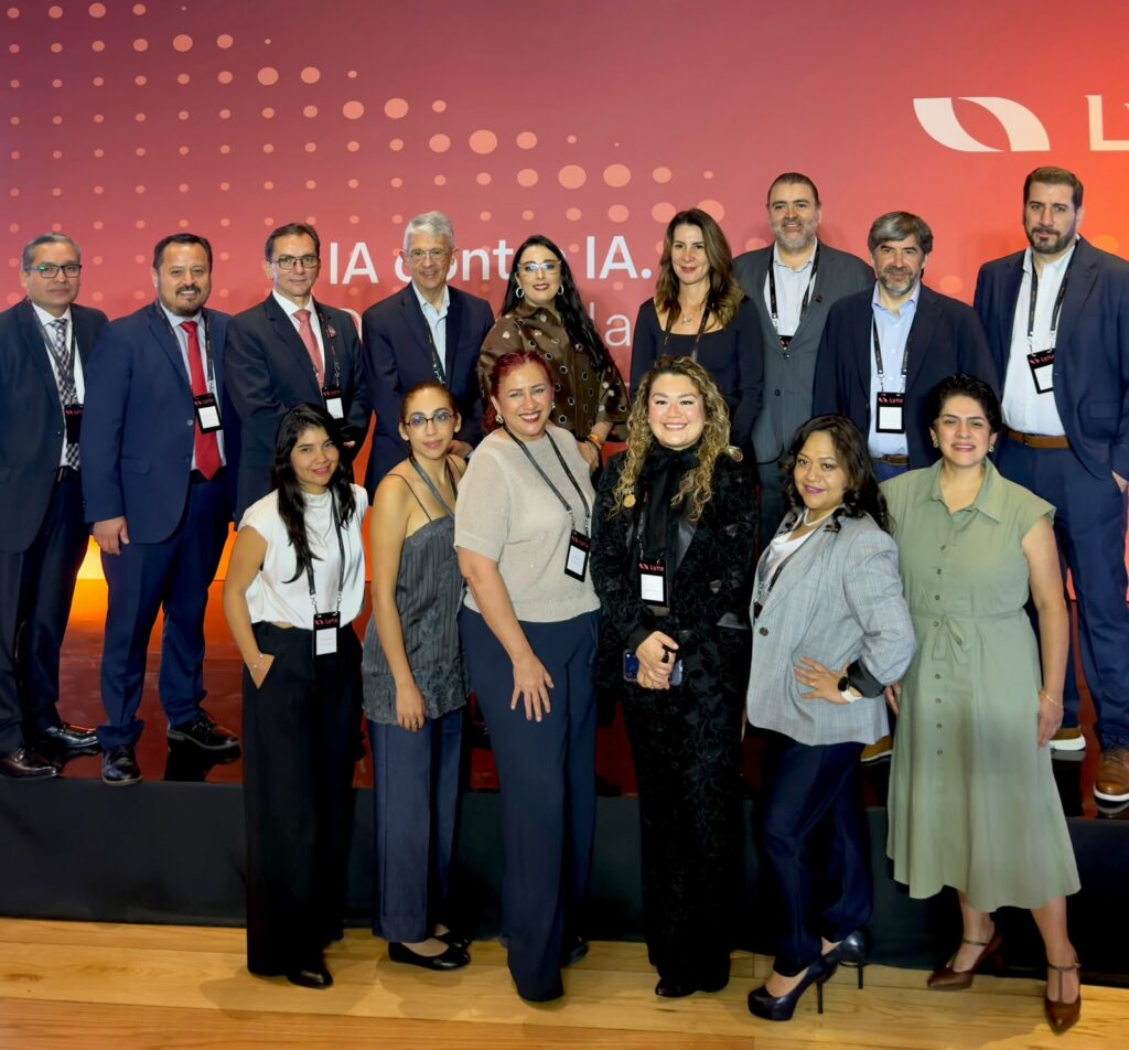Unifimex en la presentación de LynxTech en México