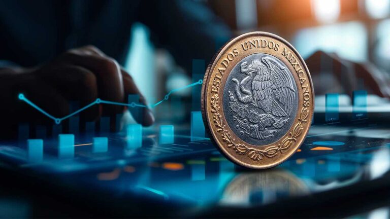 UBS, Bancoppel y Banco Base prevén el mayor crecimiento del PIB de México en 2026: hasta 1.7%