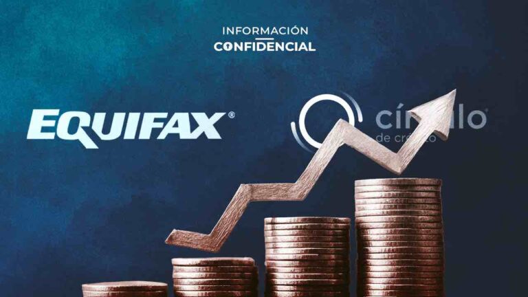 Equifax prevé que compra de Círculo de Crédito sume a sus ganancias desde el primer año