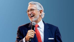 Ricardo Salinas Pliego cumple 71 años